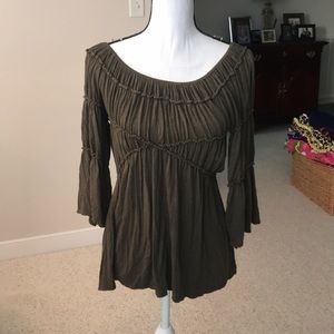 Maxx studio blouse